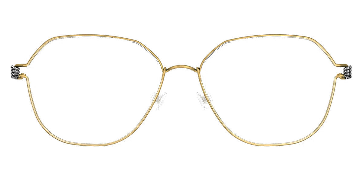 Lindberg® Kid|Teen™ Ryan LIN KID Ryan Basic-GT-GT-P10 49 - Basic-GT-GT Eyeglasses