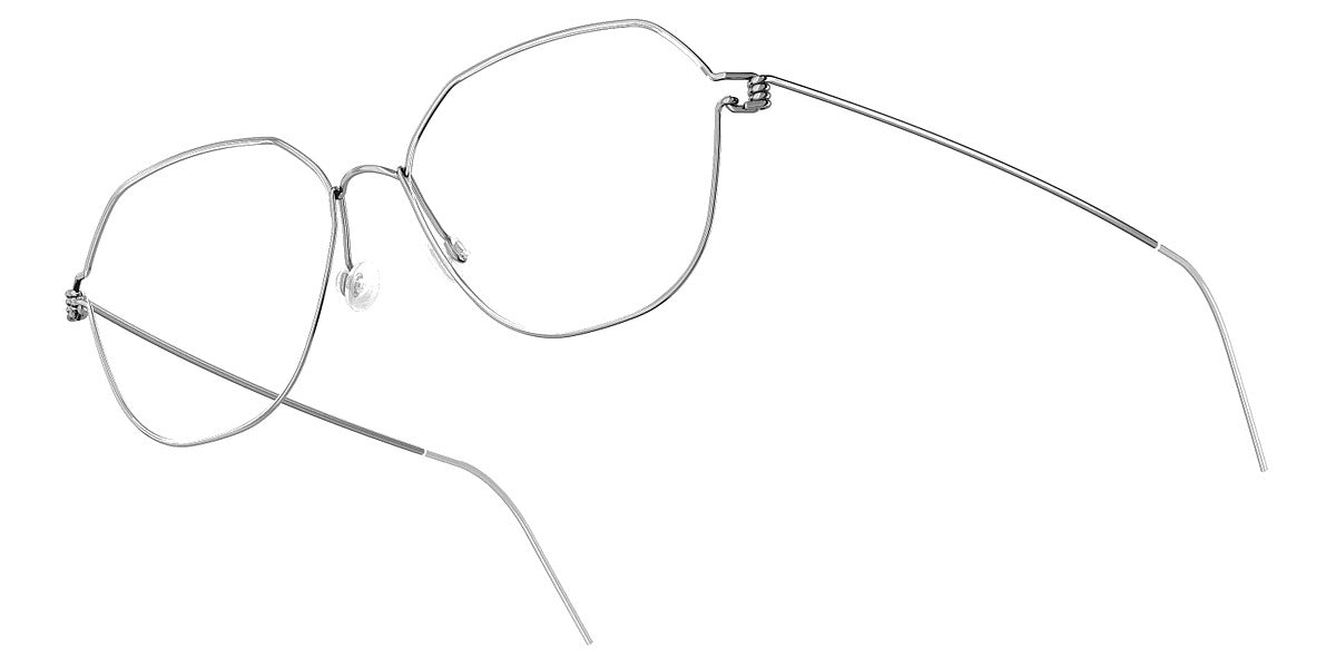 Lindberg® Kid|Teen™ Ryan LIN KID Ryan Basic-P10-P10-P10 49 - Basic-P10-P10 Eyeglasses