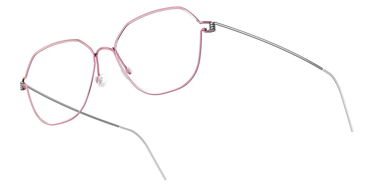 Lindberg® Kid|Teen™ Ryan LIN KID Ryan Basic-P70-P70-P10 49 - Basic-P70-P70 Eyeglasses