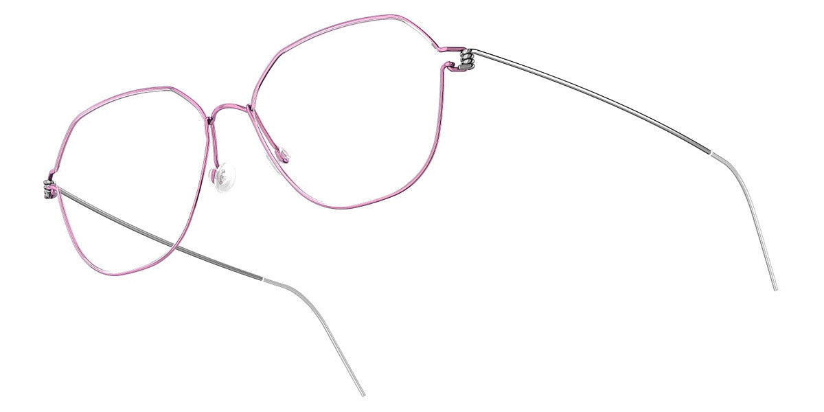 Lindberg® Kid|Teen™ Ryan LIN KID Ryan Basic-P75-P75-P10 49 - Basic-P75-P75 Eyeglasses