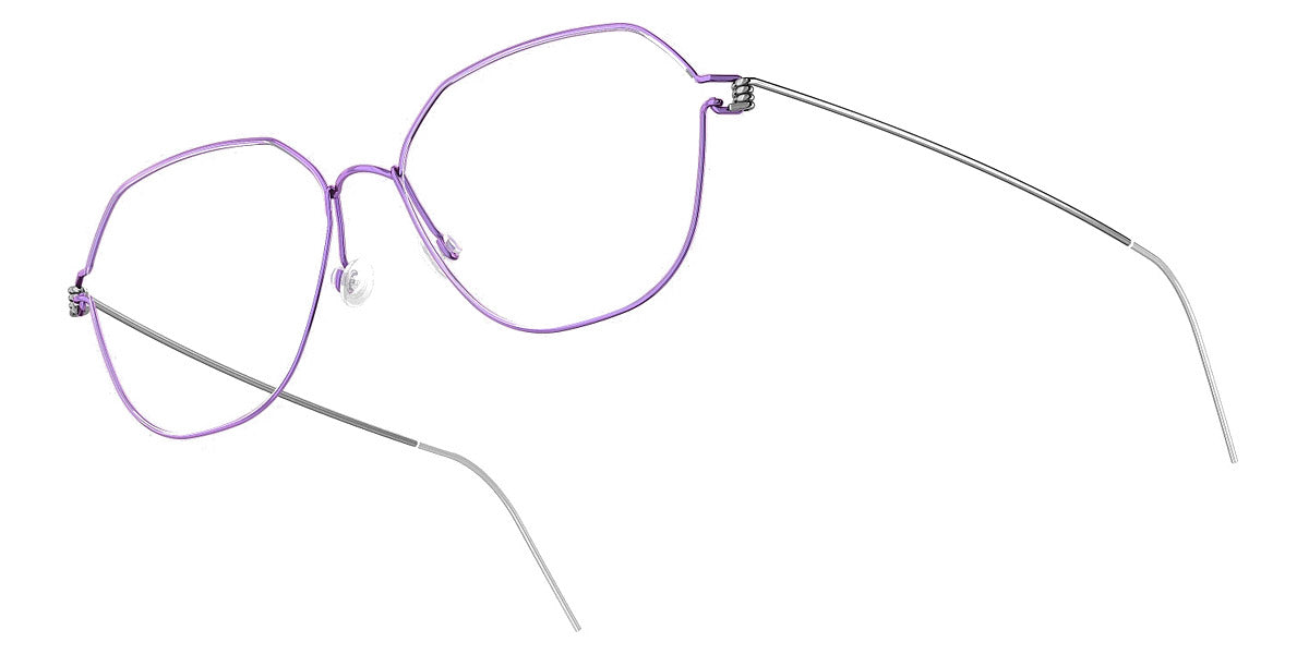 Lindberg® Kid|Teen™ Ryan LIN KID Ryan Basic-P77-P77-P10 49 - Basic-P77-P77 Eyeglasses