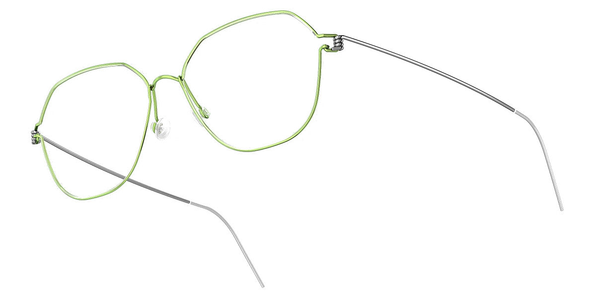 Lindberg® Kid|Teen™ Ryan LIN KID Ryan Basic-P95-P95-P10 49 - Basic-P95-P95 Eyeglasses