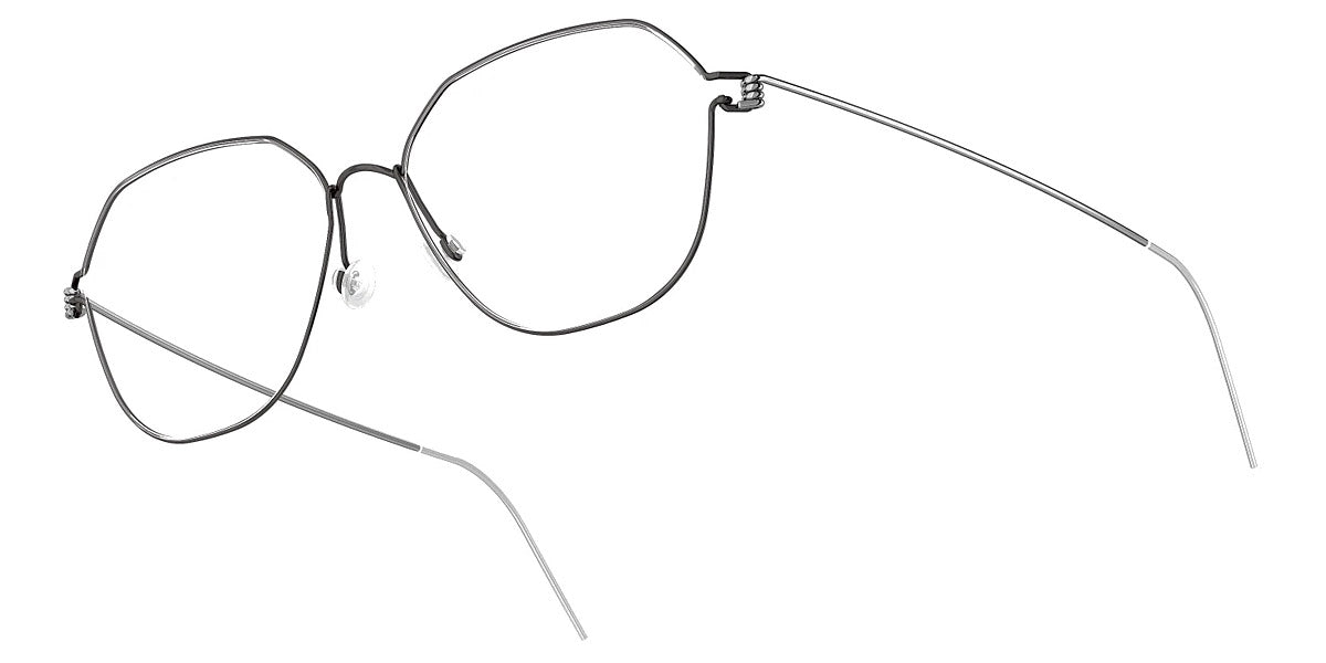 Lindberg® Kid|Teen™ Ryan LIN KID Ryan Basic-PU9-PU9-P10 49 - Basic-PU9-PU9 Eyeglasses