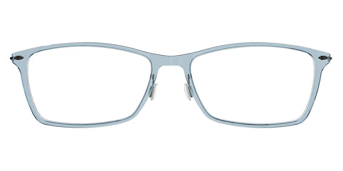 Lindberg® N.O.W. Titanium™ 6503 LIN NOW 6503 803-C08-PU9 53 - 803-C08 Eyeglasses