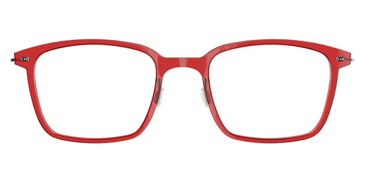 Lindberg® N.O.W. Titanium™ 6522 LIN NOW 6522 802-C12-P10 48 - 802-C12 Eyeglasses