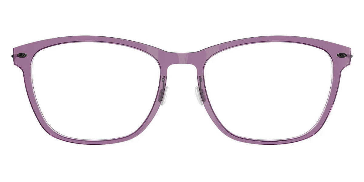Lindberg® N.O.W. Titanium™ 6525 LIN NOW 6525 Basic-C19-PU9 50 - Basic-C19 Eyeglasses