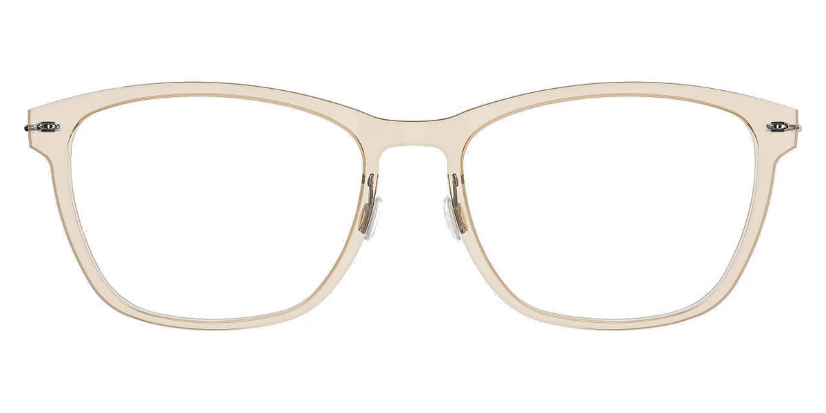 Lindberg® N.O.W. Titanium™ 6525 LIN NOW 6525 Basic-C21-P10 50 - Basic-C21 Eyeglasses
