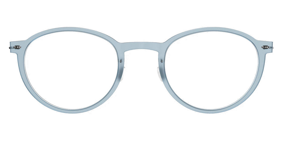 Lindberg® N.O.W. Titanium™ 6527 LIN NOW 6527 Basic-C08M-P10 48 - Basic-C08M Eyeglasses
