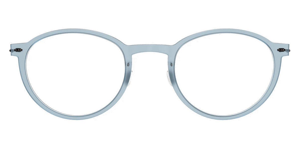 Lindberg® N.O.W. Titanium™ 6527 LIN NOW 6527 Basic-C08M-PU9 48 - Basic-C08M Eyeglasses