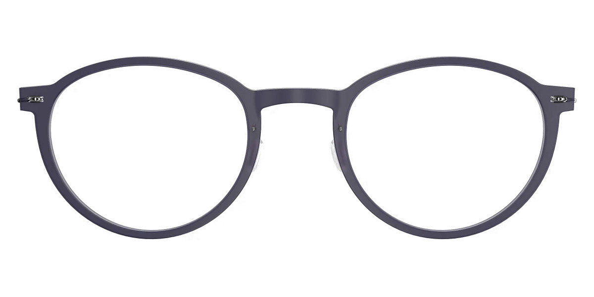 Lindberg® N.O.W. Titanium™ 6527 LIN NOW 6527 Basic-C14M-P10 48 - Basic-C14M Eyeglasses