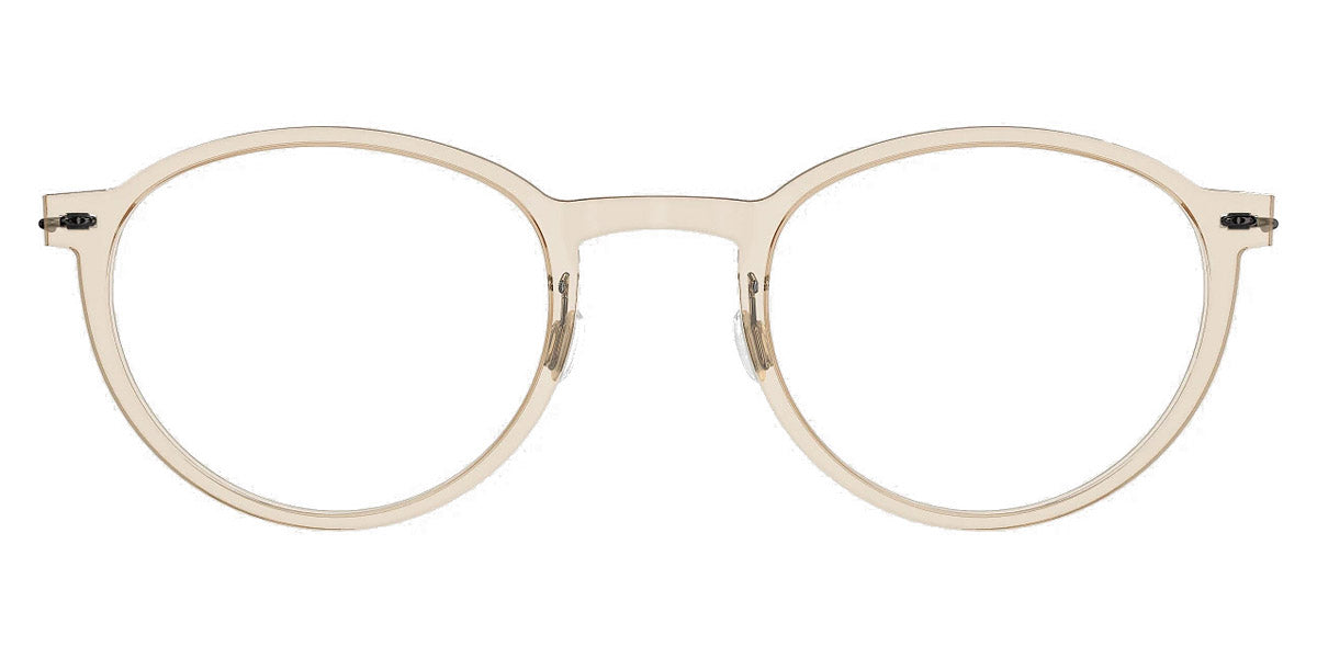 Lindberg® N.O.W. Titanium™ 6527 LIN NOW 6527 Basic-C21-PU9 48 - Basic-C21 Eyeglasses