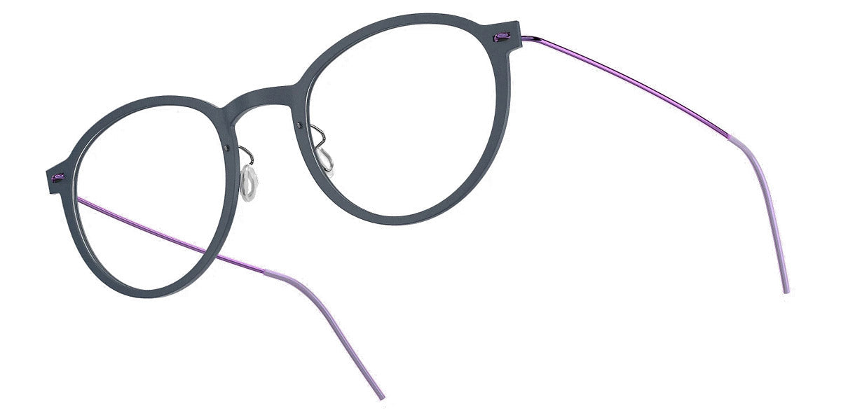 Lindberg® N.O.W. Titanium™ 6527 LIN NOW 6527 Basic-D18-P77 48 - Basic-D18 Eyeglasses