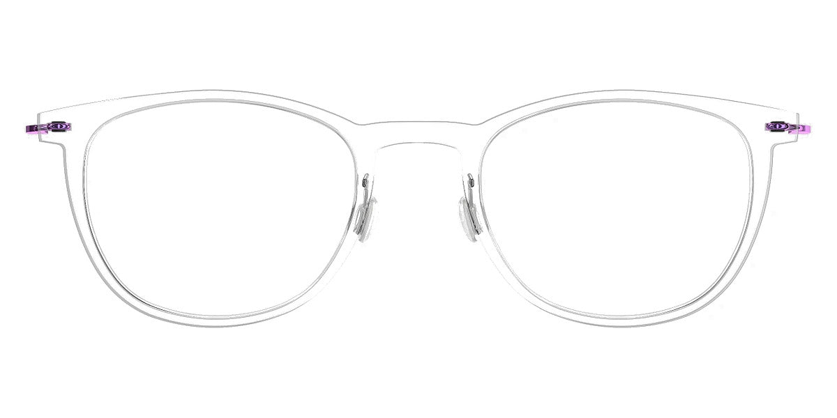 Lindberg® N.O.W. Titanium™ 6529 LIN NOW 6529 802-C01-P77 47 - 802-C01 Eyeglasses