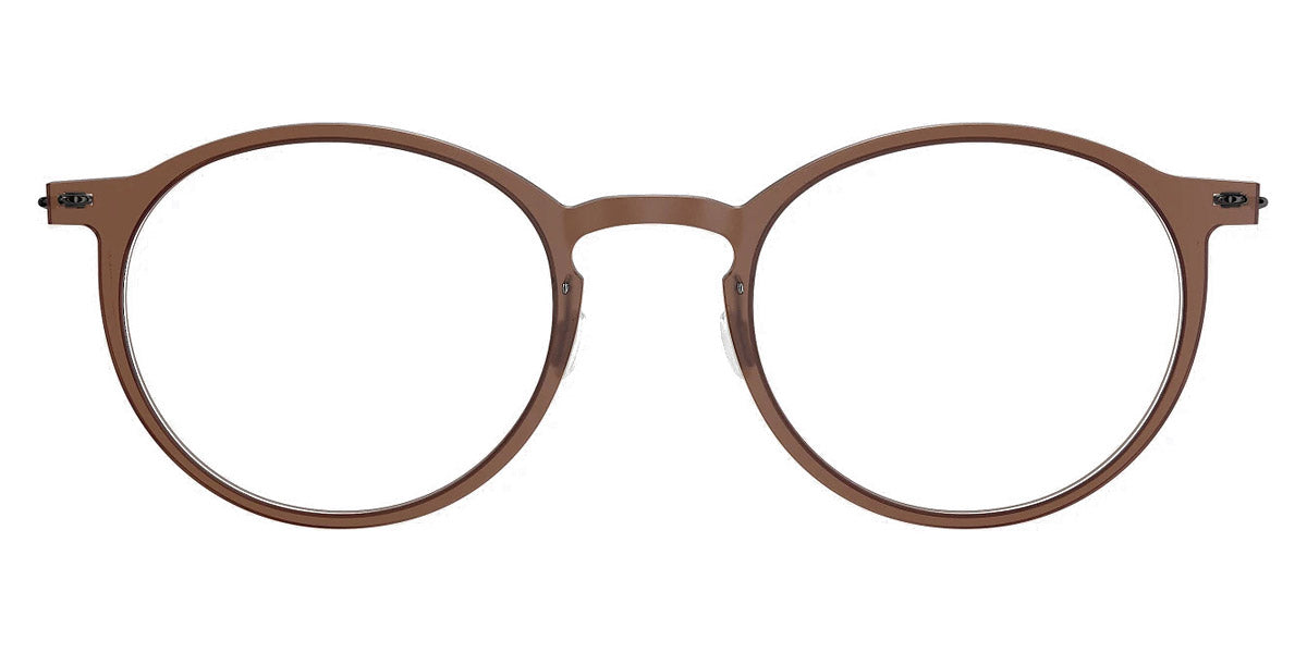 Lindberg® N.O.W. Titanium™ 6541 LIN NOW 6541 Basic-C02M-PU9 46 - Basic-C02M Eyeglasses