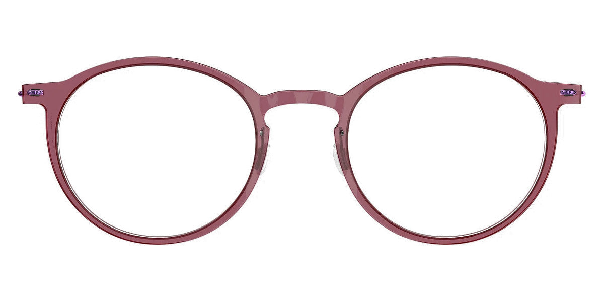 Lindberg® N.O.W. Titanium™ 6541 LIN NOW 6541 Basic-C04-P77 46 - Basic-C04 Eyeglasses