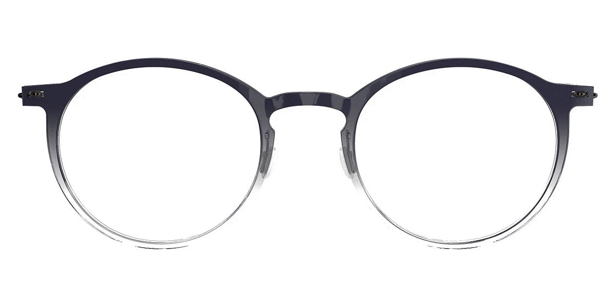 Lindberg® N.O.W. Titanium™ 6541 LIN NOW 6541 Basic-C06G-PU9 46 - Basic-C06G Eyeglasses