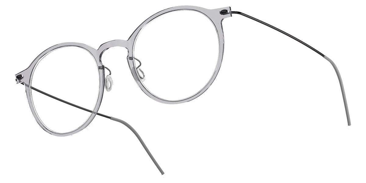 Lindberg® N.O.W. Titanium™ 6541 LIN NOW 6541 Basic-C07-PU9 46 - Basic-C07 Eyeglasses