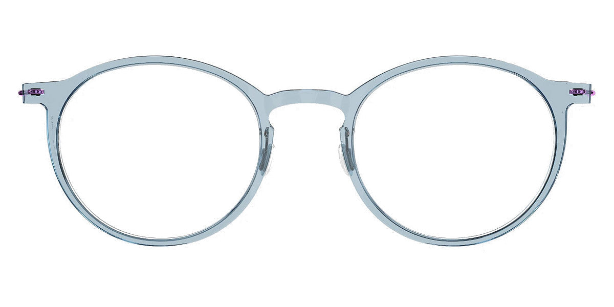 Lindberg® N.O.W. Titanium™ 6541 LIN NOW 6541 Basic-C08-P77 46 - Basic-C08 Eyeglasses