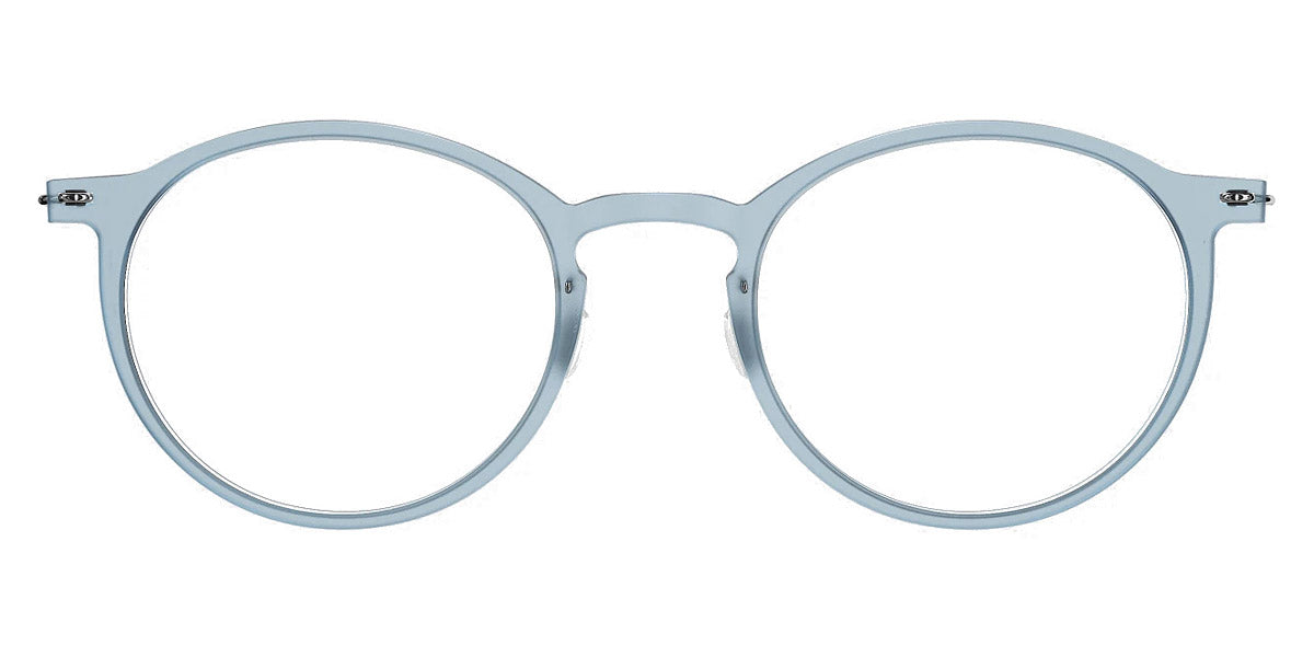 Lindberg® N.O.W. Titanium™ 6541 LIN NOW 6541 Basic-C08M-P10 46 - Basic-C08M Eyeglasses