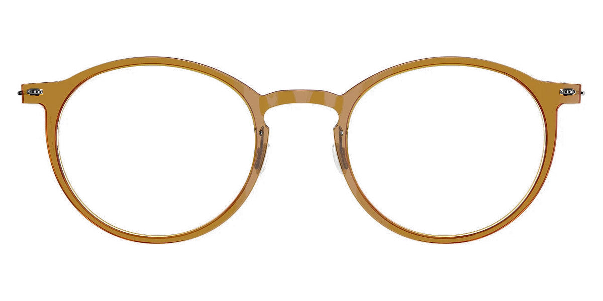 Lindberg® N.O.W. Titanium™ 6541 LIN NOW 6541 Basic-C09-P10 46 - Basic-C09 Eyeglasses