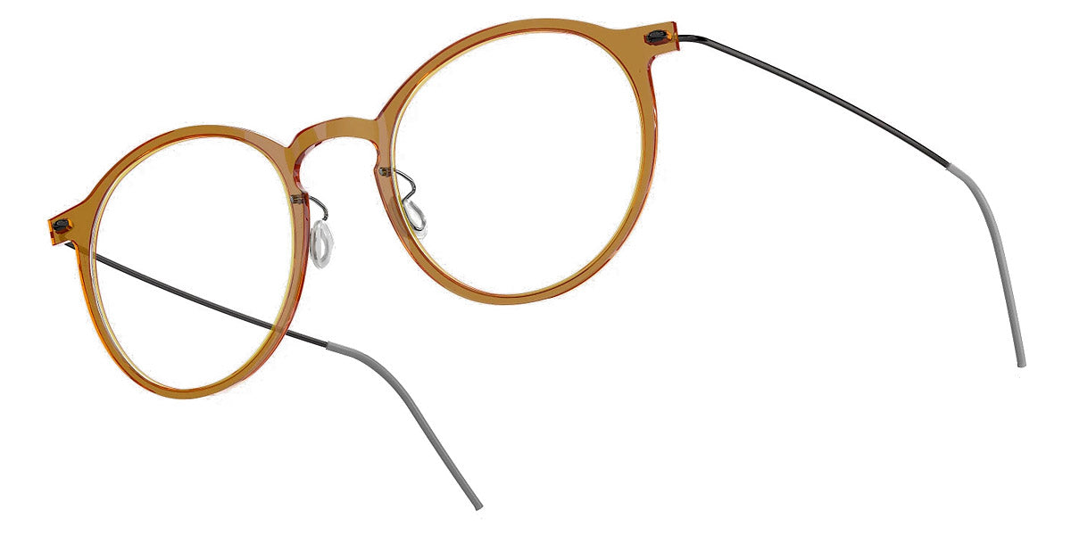 Lindberg® N.O.W. Titanium™ 6541 LIN NOW 6541 Basic-C09-PU9 46 - Basic-C09 Eyeglasses
