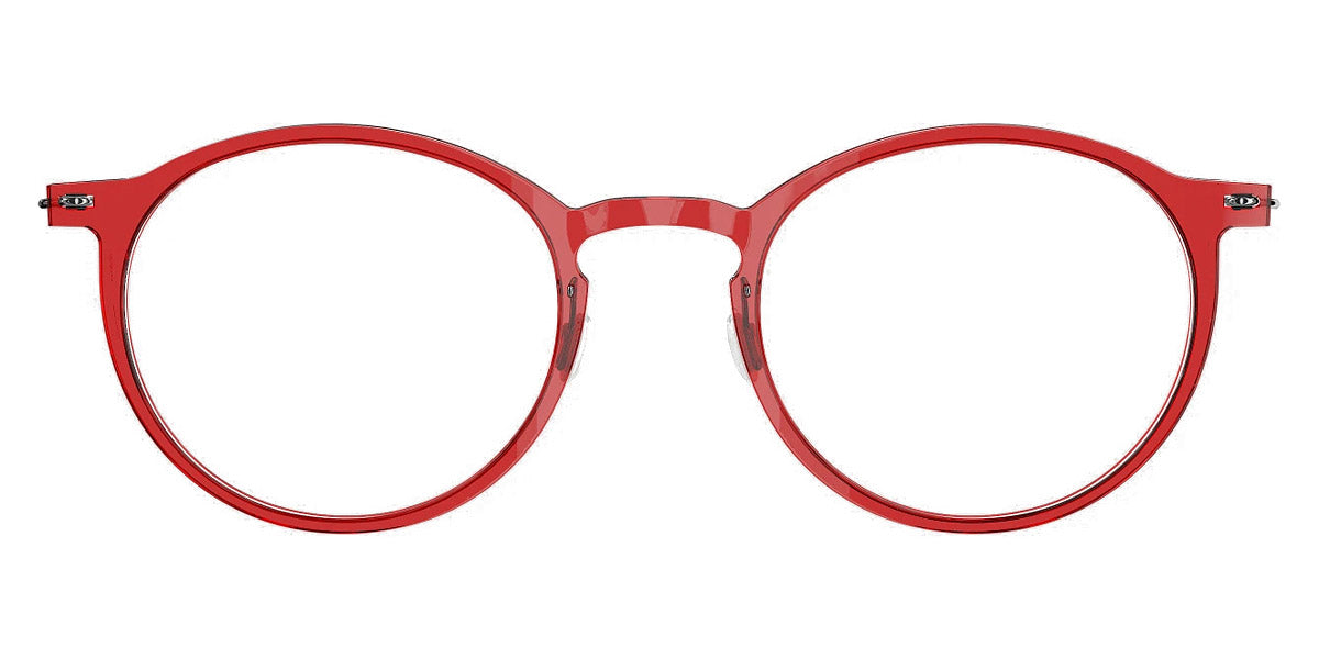 Lindberg® N.O.W. Titanium™ 6541 LIN NOW 6541 Basic-C12-P10 46 - Basic-C12 Eyeglasses
