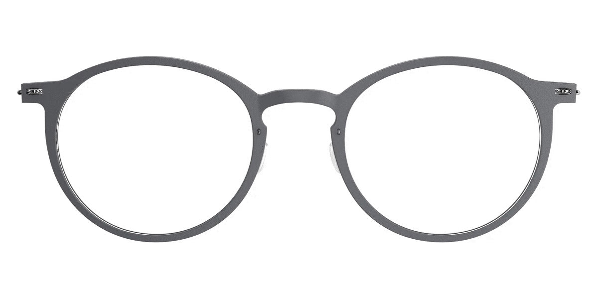 Lindberg® N.O.W. Titanium™ 6541 LIN NOW 6541 Basic-D15-P10 46 - Basic-D15 Eyeglasses