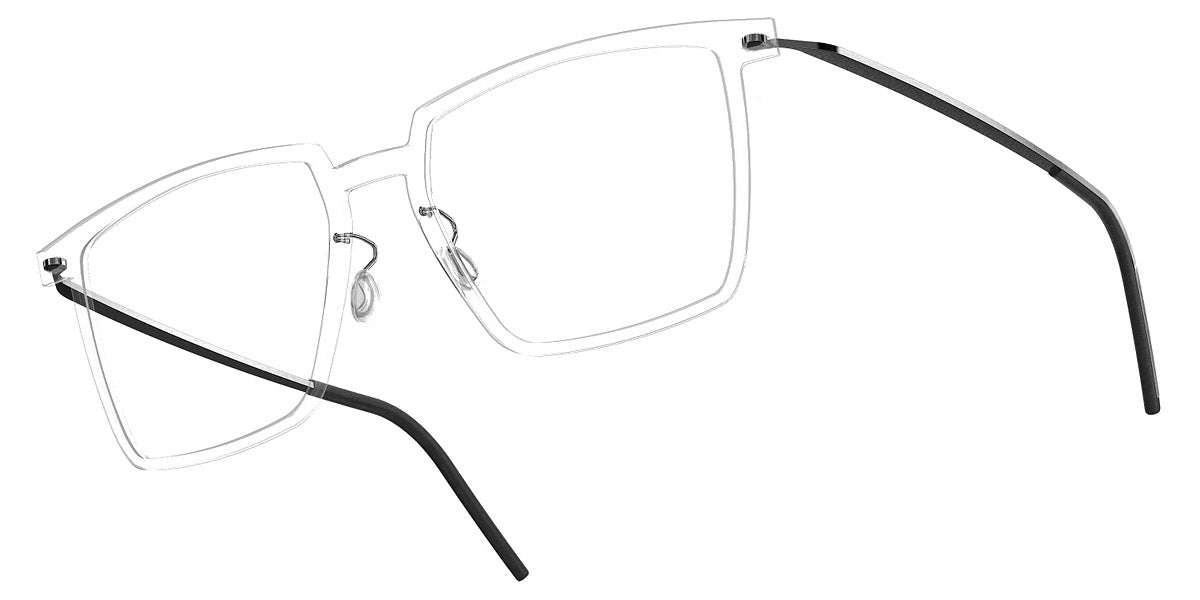 Lindberg® N.O.W. Titanium™ 6577 LIN NOW 6577 802-C01-P10 54 - 802-C01 Eyeglasses