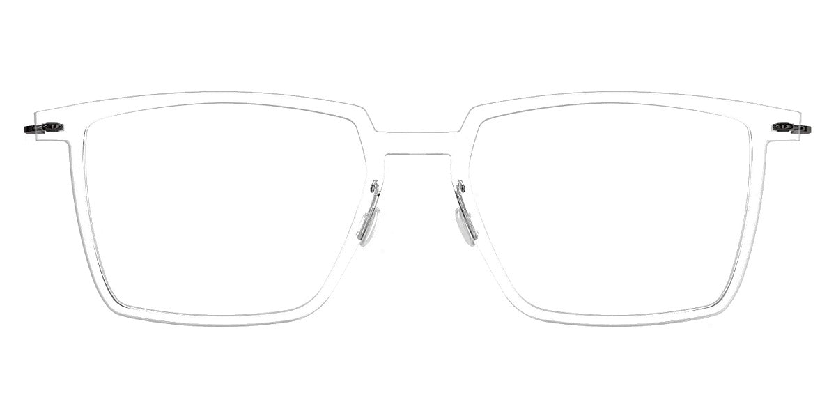 Lindberg® N.O.W. Titanium™ 6577 LIN NOW 6577 802-C01-PU9 54 - 802-C01 Eyeglasses