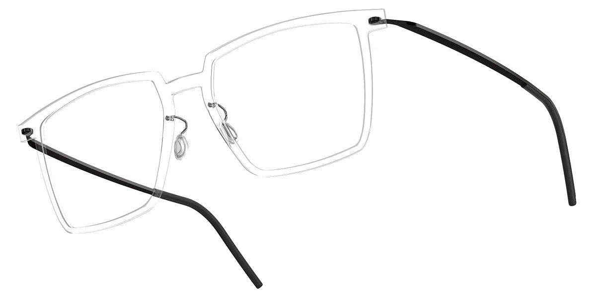 Lindberg® N.O.W. Titanium™ 6577 LIN NOW 6577 802-C01-PU9 54 - 802-C01 Eyeglasses