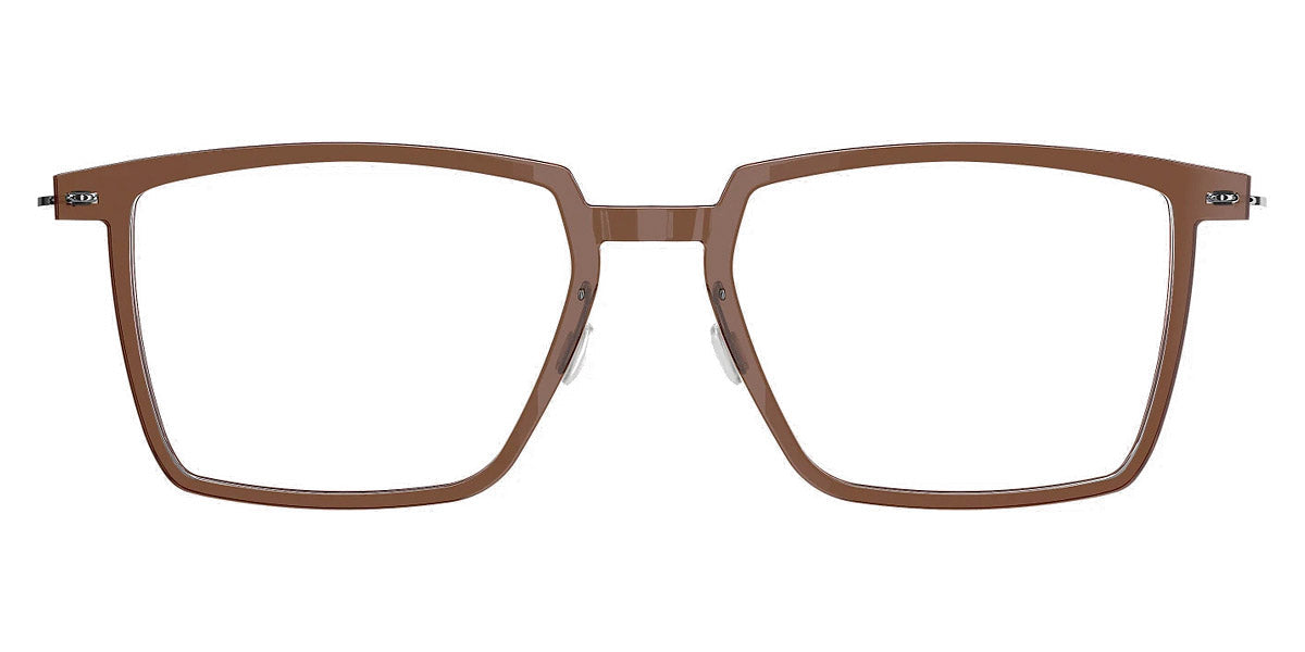 Lindberg® N.O.W. Titanium™ 6577 LIN NOW 6577 802-C02-P10 54 - 802-C02 Eyeglasses