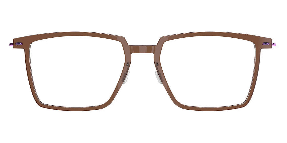 Lindberg® N.O.W. Titanium™ 6577 LIN NOW 6577 802-C02-P77 54 - 802-C02 Eyeglasses