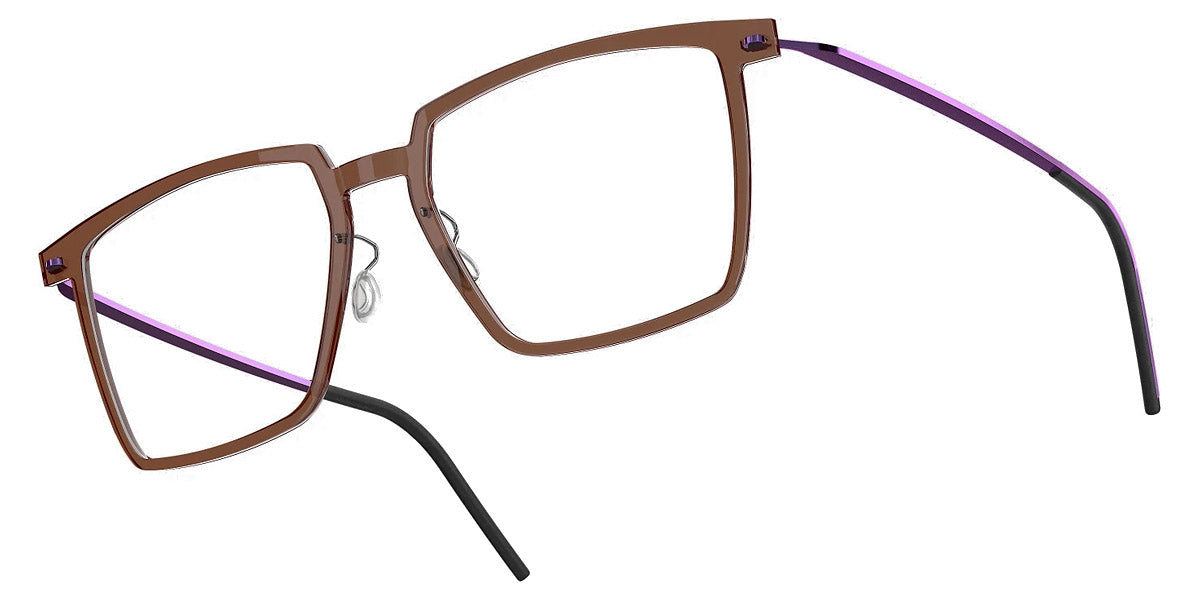 Lindberg® N.O.W. Titanium™ 6577 LIN NOW 6577 802-C02-P77 54 - 802-C02 Eyeglasses