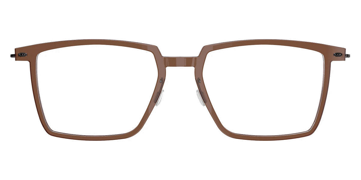 Lindberg® N.O.W. Titanium™ 6577 LIN NOW 6577 802-C02-PU9 54 - 802-C02 Eyeglasses