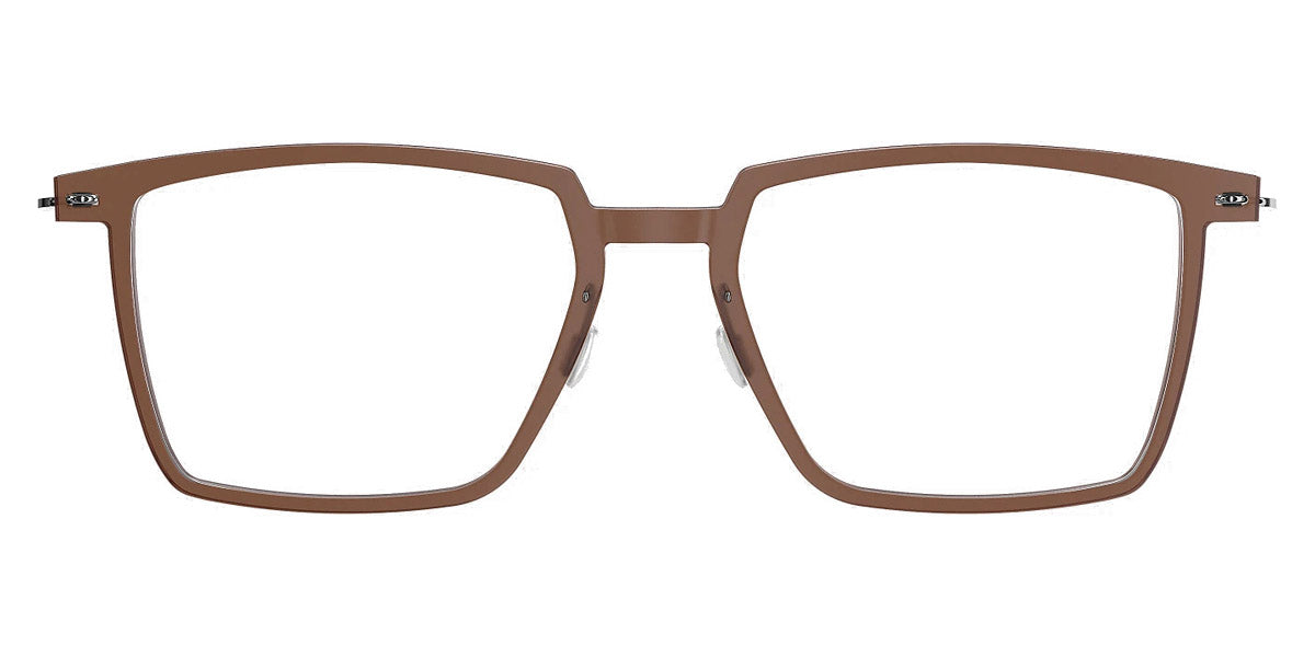 Lindberg® N.O.W. Titanium™ 6577 LIN NOW 6577 802-C02M-P10 54 - 802-C02M Eyeglasses