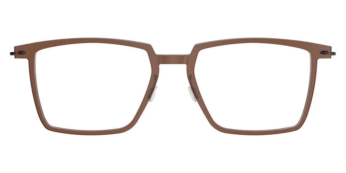 Lindberg® N.O.W. Titanium™ 6577 LIN NOW 6577 802-C02M-PU9 54 - 802-C02M Eyeglasses