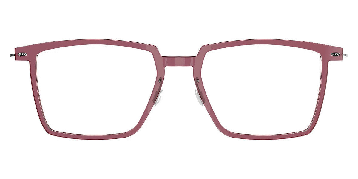 Lindberg® N.O.W. Titanium™ 6577 LIN NOW 6577 802-C04-P10 54 - 802-C04 Eyeglasses