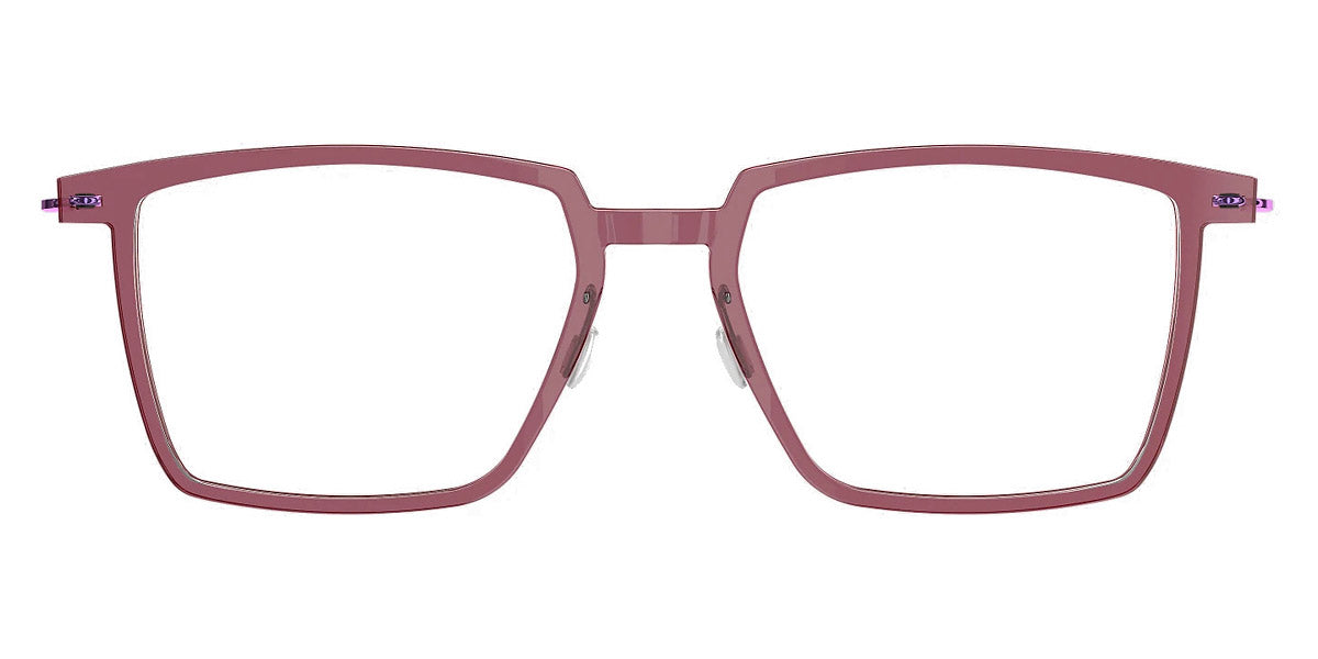 Lindberg® N.O.W. Titanium™ 6577 LIN NOW 6577 802-C04-P77 54 - 802-C04 Eyeglasses