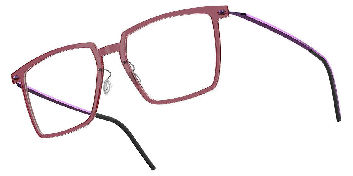 Lindberg® N.O.W. Titanium™ 6577 LIN NOW 6577 802-C04-P77 54 - 802-C04 Eyeglasses
