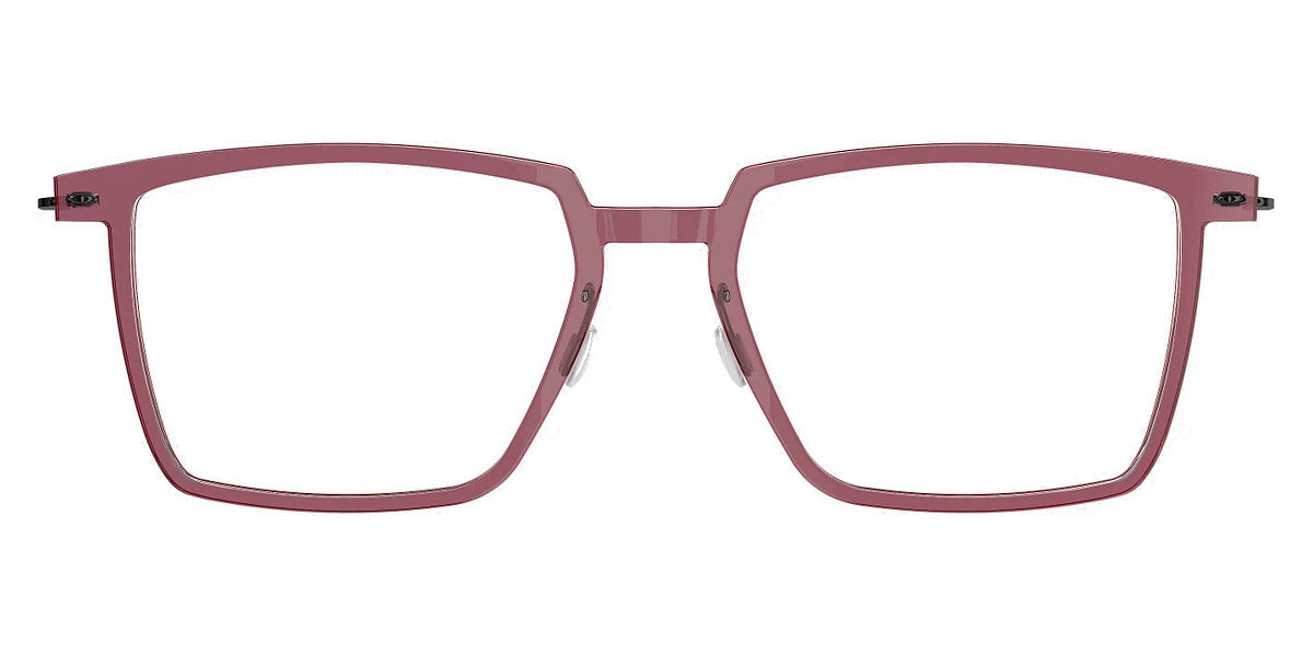 Lindberg® N.O.W. Titanium™ 6577 LIN NOW 6577 802-C04-PU9 54 - 802-C04 Eyeglasses
