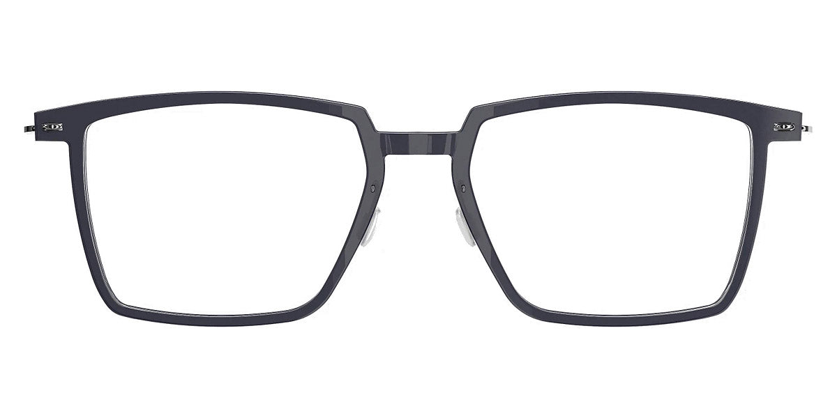 Lindberg® N.O.W. Titanium™ 6577 LIN NOW 6577 802-C06-P10 54 - 802-C06 Eyeglasses