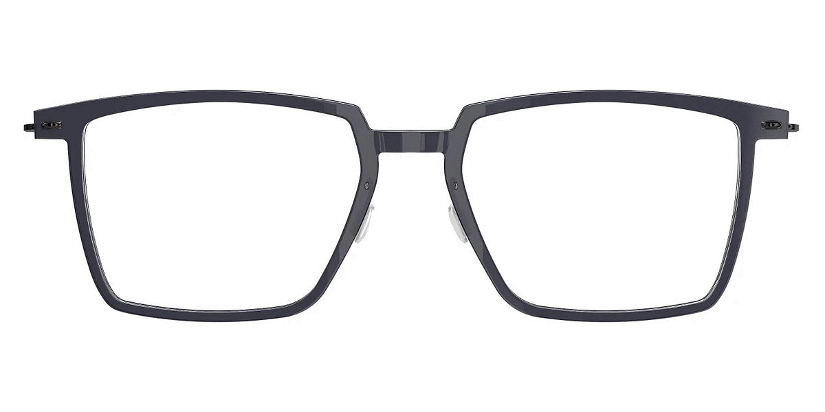 Lindberg® N.O.W. Titanium™ 6577 LIN NOW 6577 802-C06-PU9 54 - 802-C06 Eyeglasses