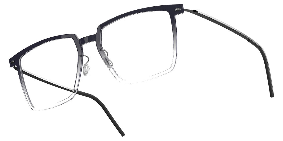 Lindberg® N.O.W. Titanium™ 6577 LIN NOW 6577 802-C06G-P10 54 - 802-C06G Eyeglasses
