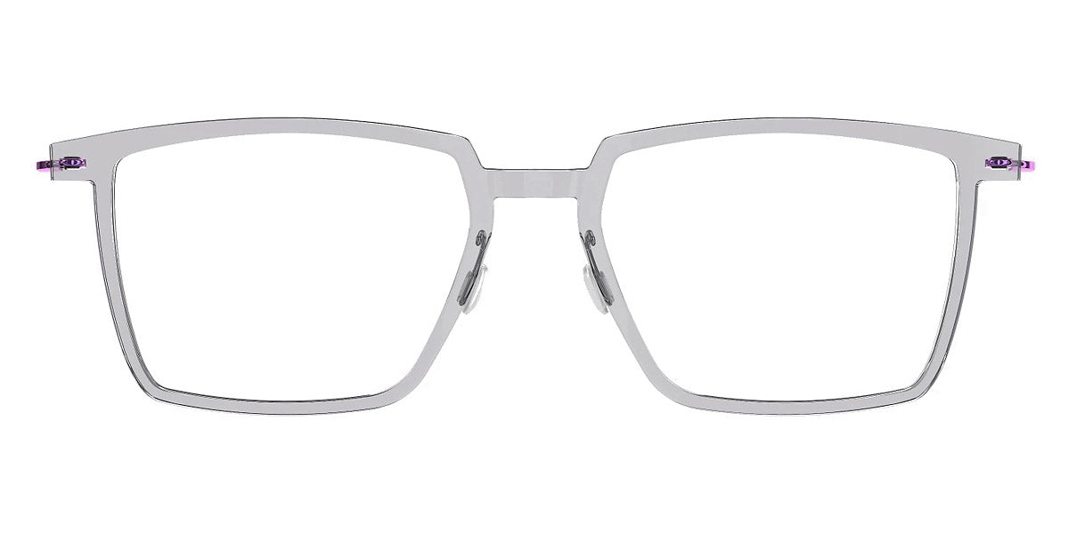 Lindberg® N.O.W. Titanium™ 6577 LIN NOW 6577 802-C07-P77 54 - 802-C07 Eyeglasses