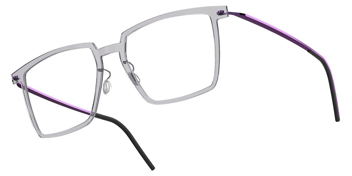 Lindberg® N.O.W. Titanium™ 6577 LIN NOW 6577 802-C07-P77 54 - 802-C07 Eyeglasses