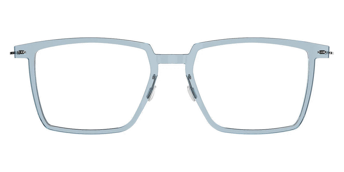 Lindberg® N.O.W. Titanium™ 6577 LIN NOW 6577 802-C08-P10 54 - 802-C08 Eyeglasses
