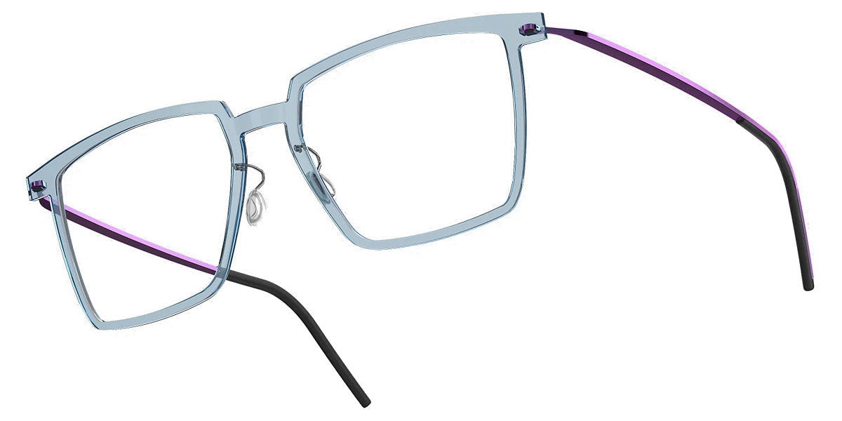 Lindberg® N.O.W. Titanium™ 6577 LIN NOW 6577 802-C08-P77 54 - 802-C08 Eyeglasses