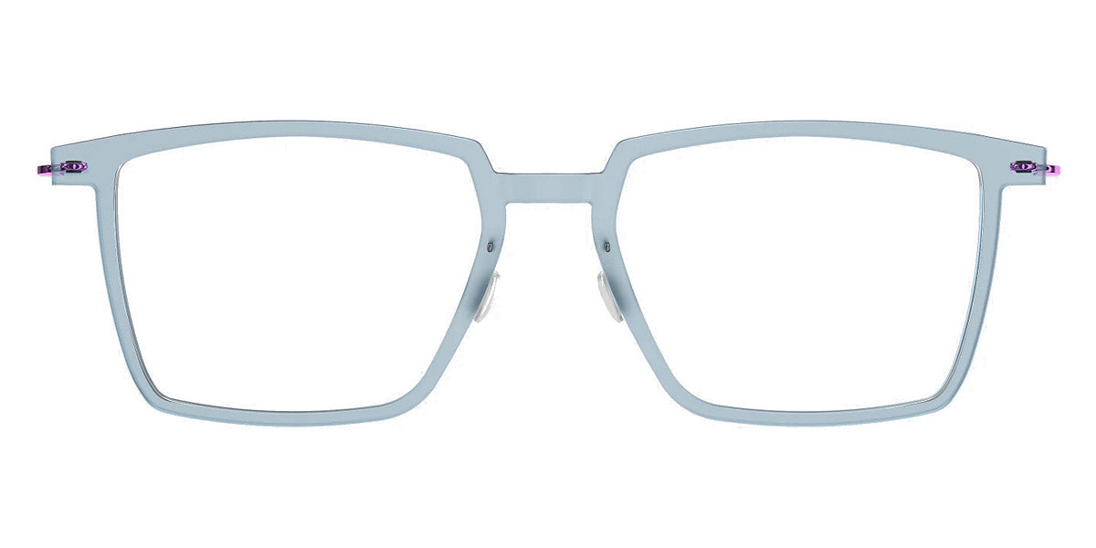 Lindberg® N.O.W. Titanium™ 6577 LIN NOW 6577 802-C08M-P77 54 - 802-C08M Eyeglasses
