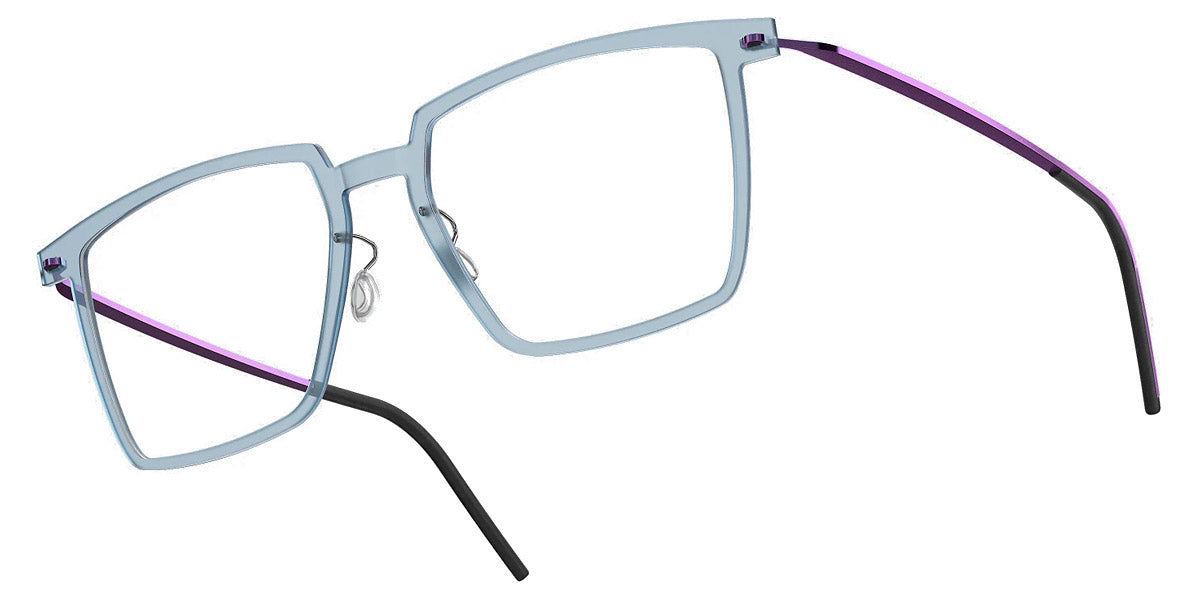 Lindberg® N.O.W. Titanium™ 6577 LIN NOW 6577 802-C08M-P77 54 - 802-C08M Eyeglasses
