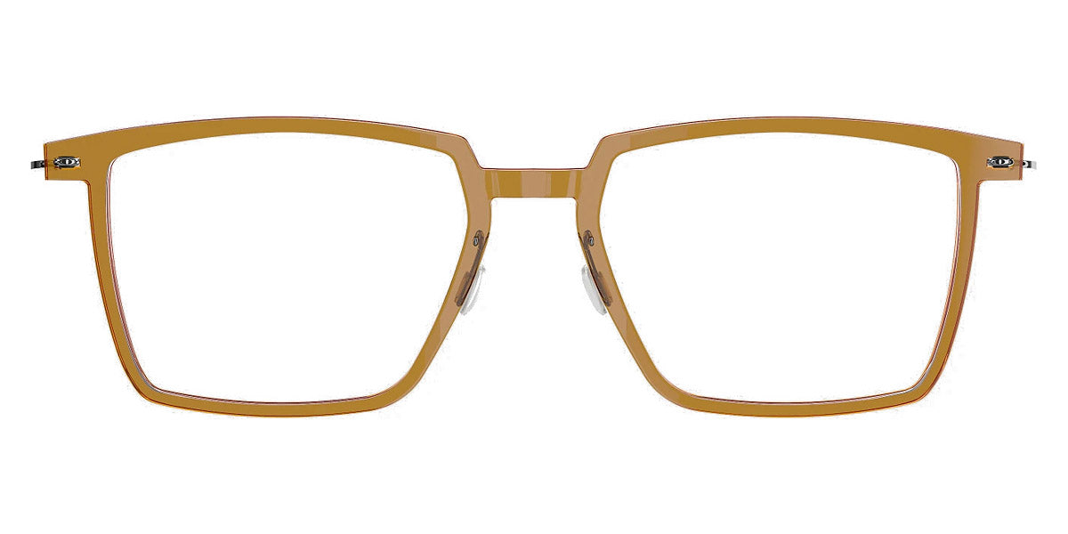 Lindberg® N.O.W. Titanium™ 6577 LIN NOW 6577 802-C09-P10 54 - 802-C09 Eyeglasses